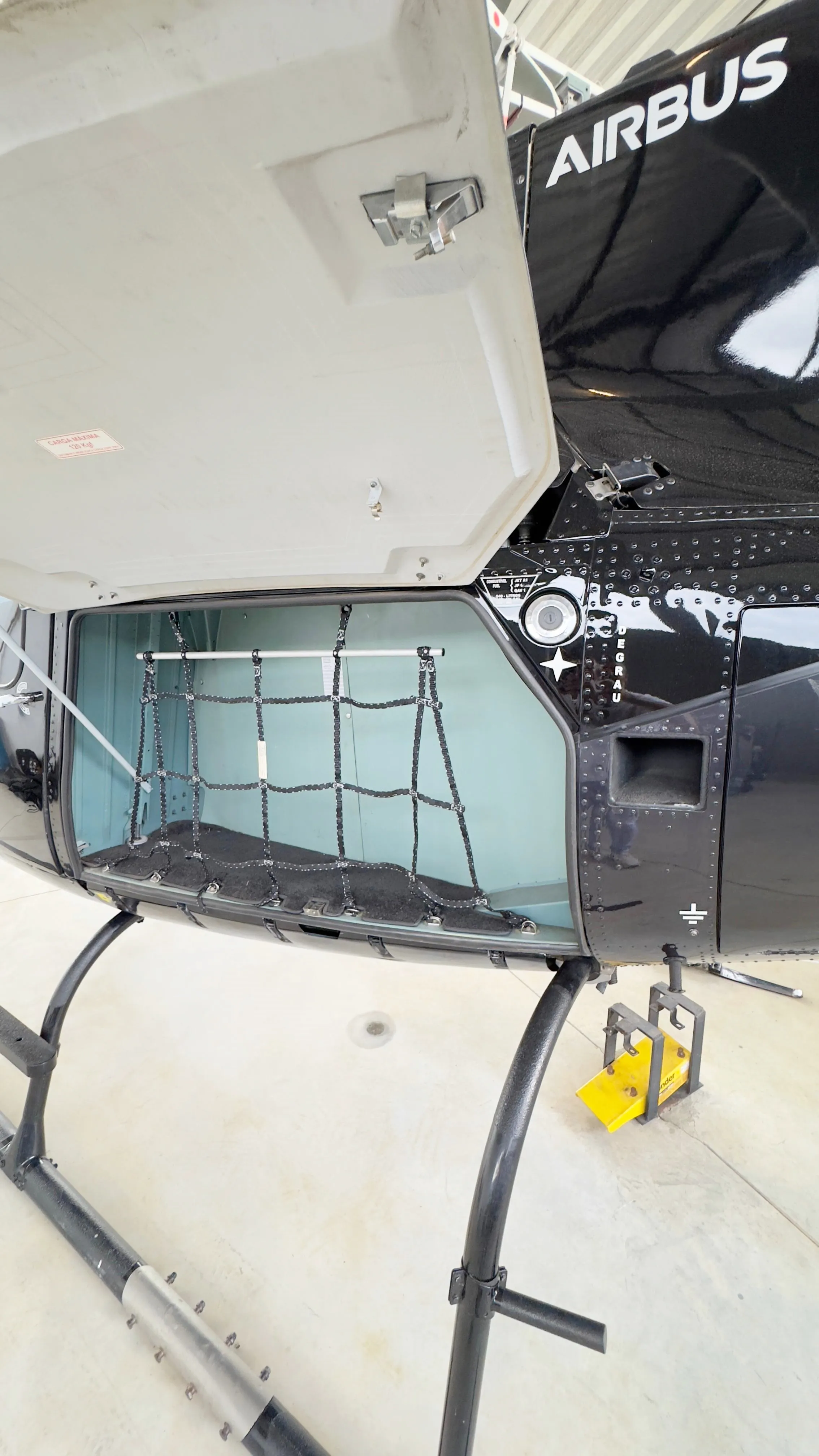 Airbus Helicopters AS350B - foto 20