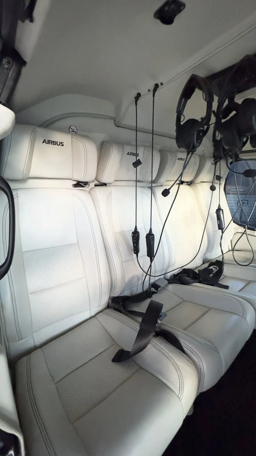 Airbus Helicopters AS350B - foto 11