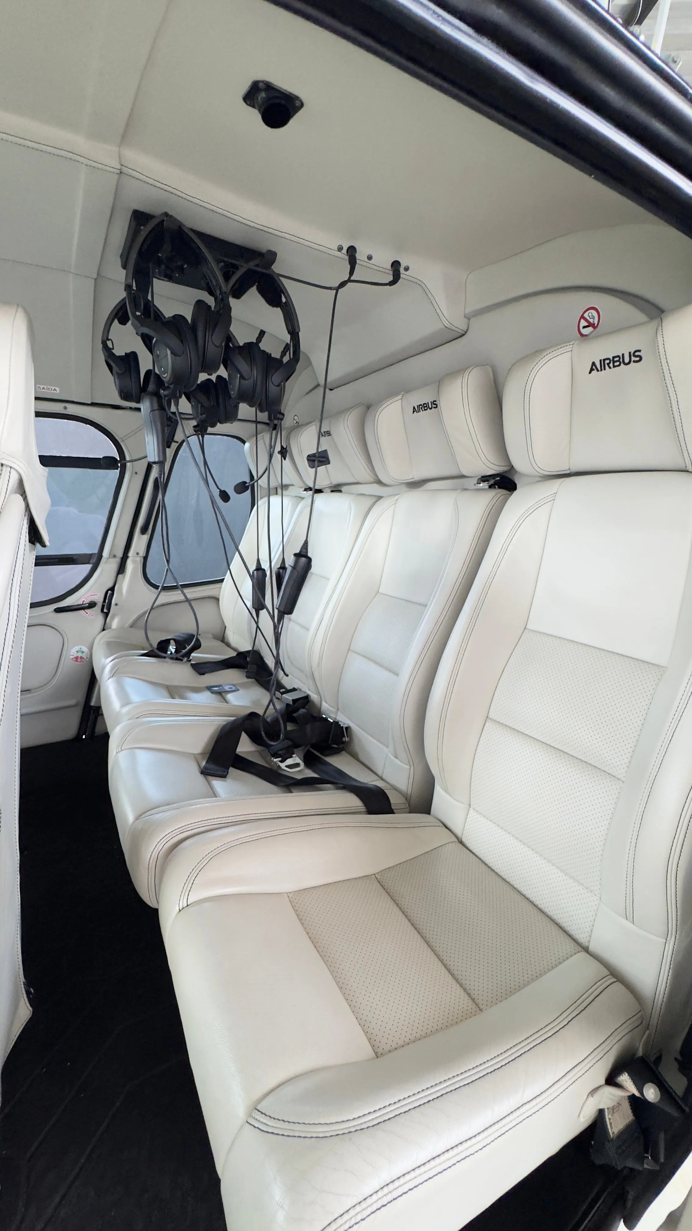 Airbus Helicopters AS350B - foto 9