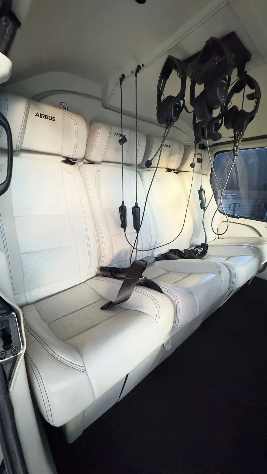 Airbus Helicopters AS350B - foto 10