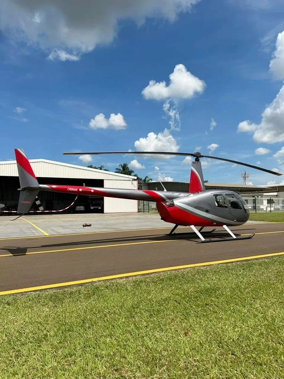 Robinson Helicopter R44 RAVEN II - foto 9