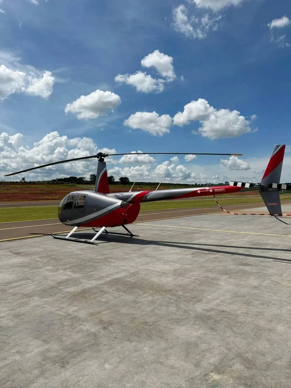 Robinson Helicopter R44 RAVEN II - foto 7