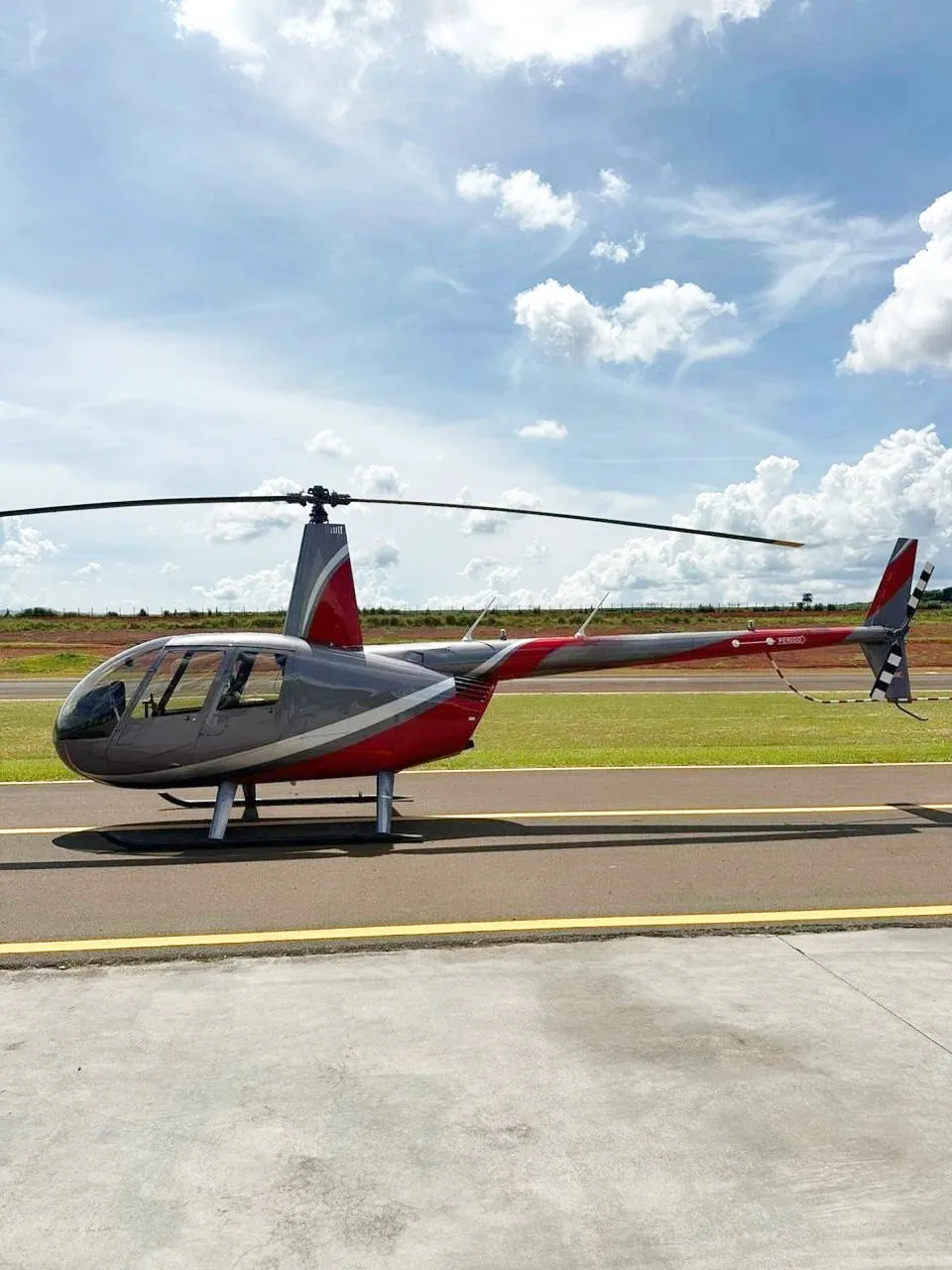 Robinson Helicopter R44 RAVEN II - foto 6