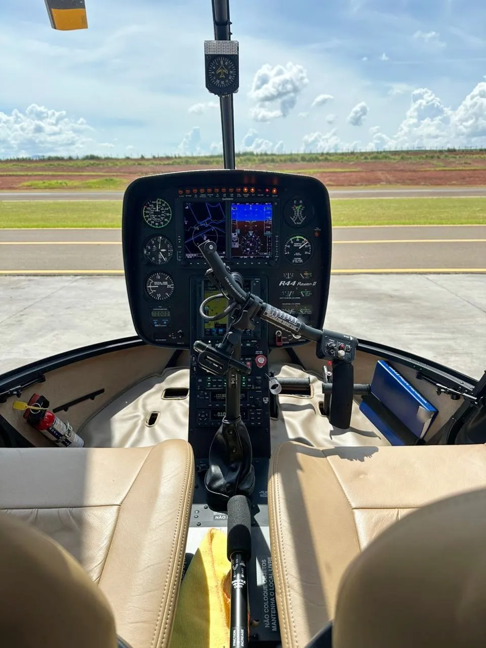 Robinson Helicopter R44 RAVEN II - foto 2