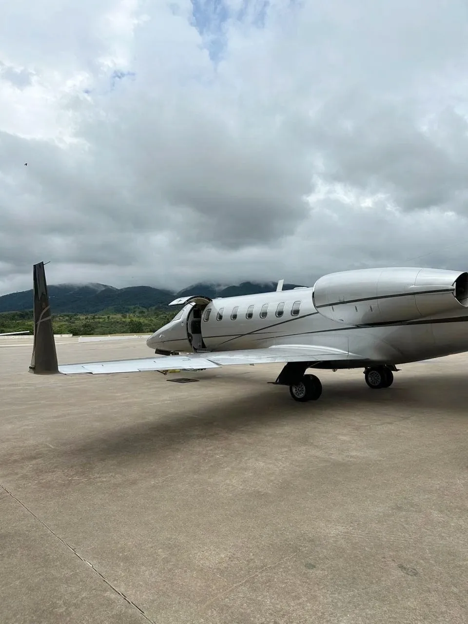 Bombardier Learjet 45 - foto 3