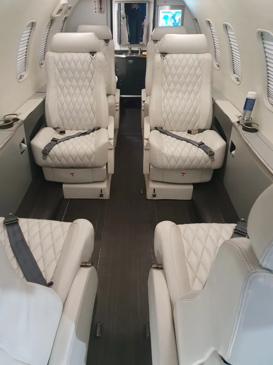 Bombardier Learjet 45 - foto 13