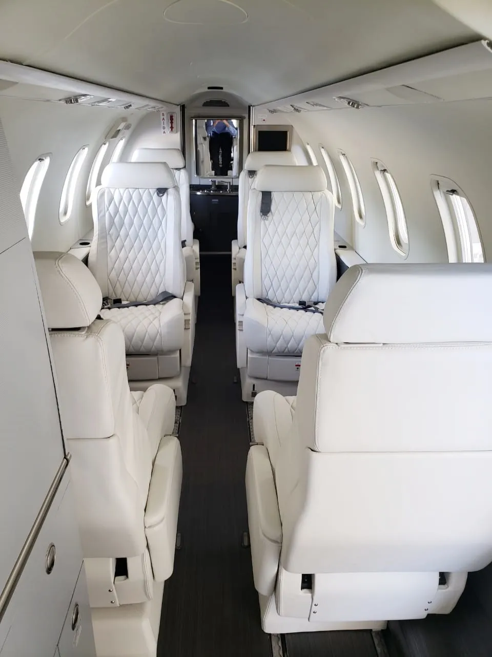 Bombardier Learjet 45 - foto 9