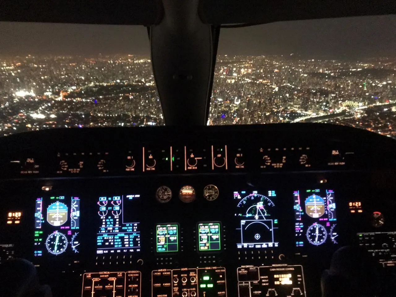 Bombardier Learjet 45 - foto 6