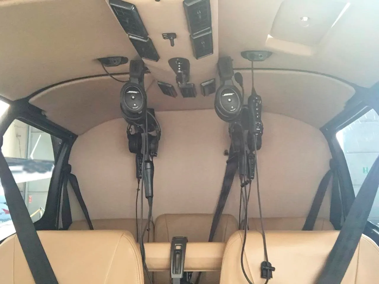 Robinson Helicopter R66 TURBINE - foto 6