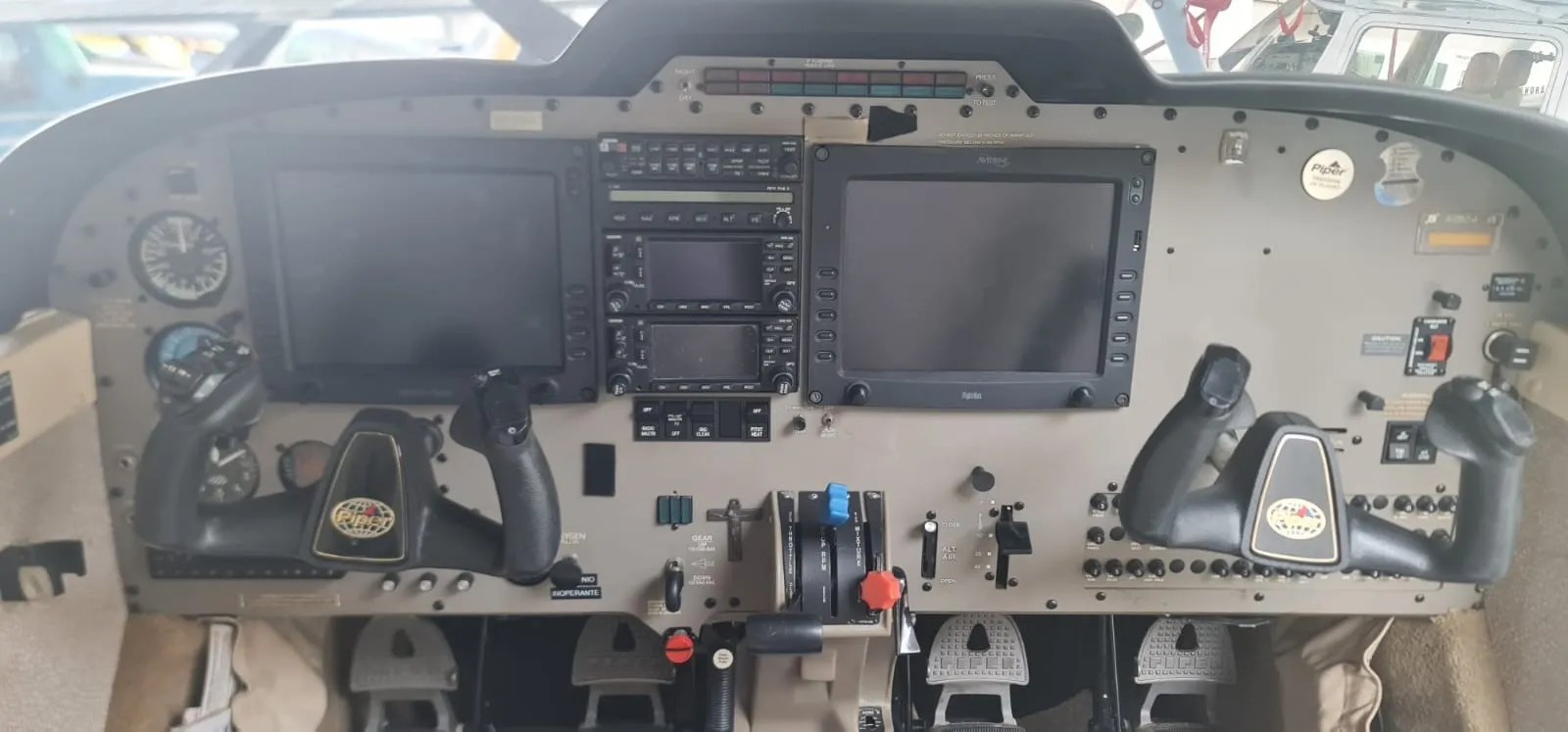 Piper Aircraft PA-32R-301T SARATOGA - foto 6