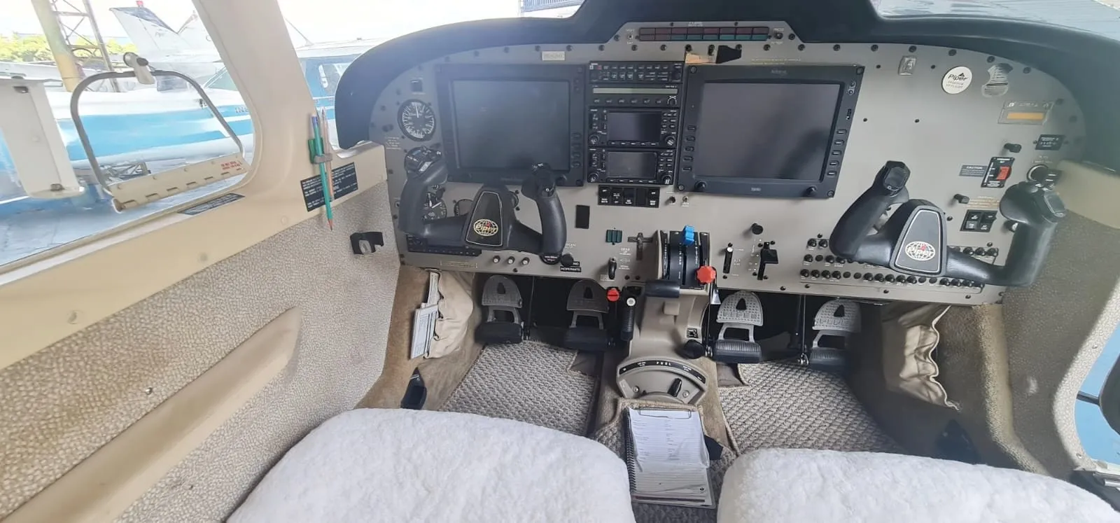 Piper Aircraft PA-32R-301T SARATOGA - foto 4