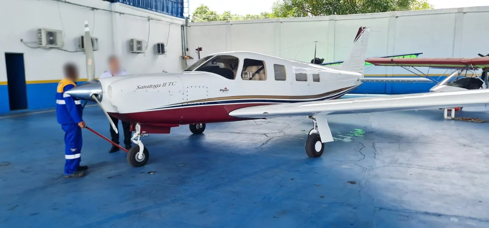 Piper Aircraft PA-32R-301T SARATOGA - foto 13