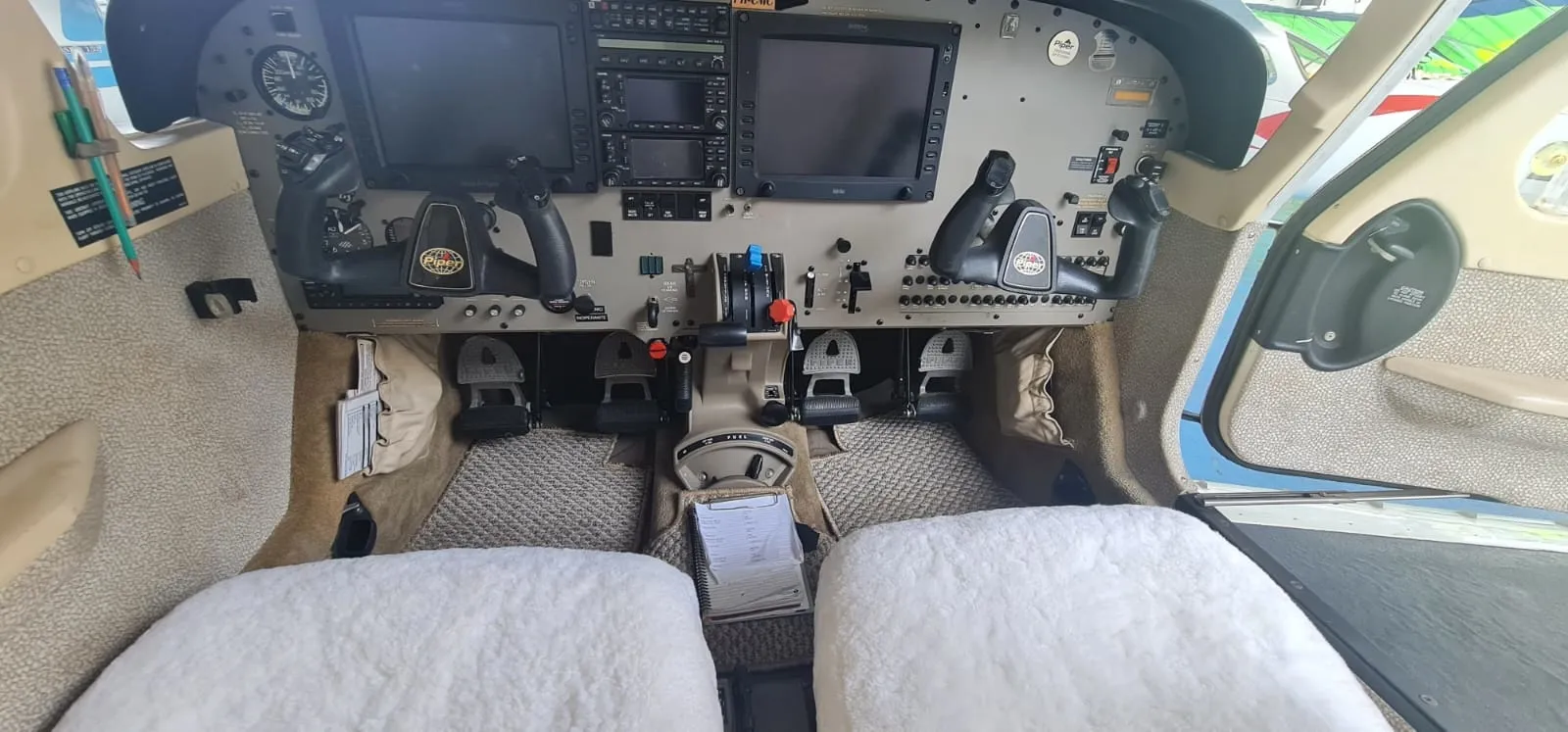 Piper Aircraft PA-32R-301T SARATOGA - foto 5