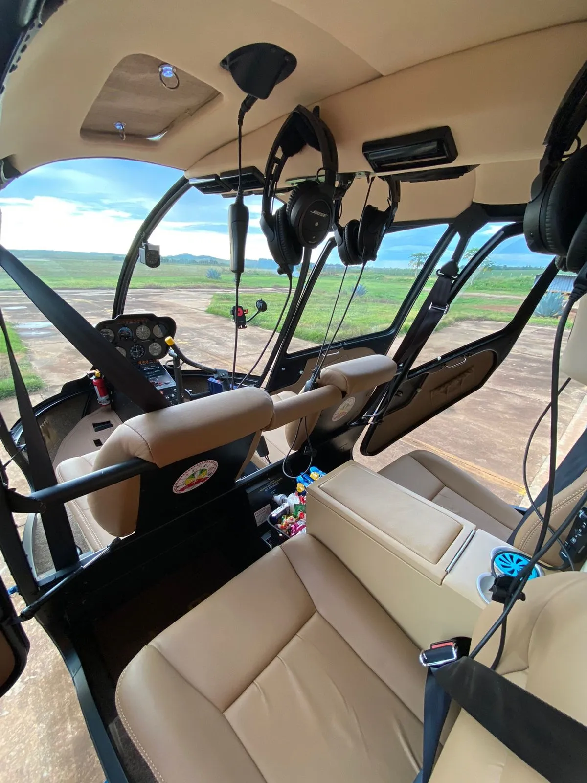 Robinson Helicopter R44 RAVEN II - foto 3