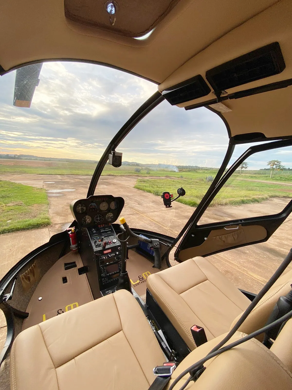 Robinson Helicopter R44 RAVEN II - foto 2