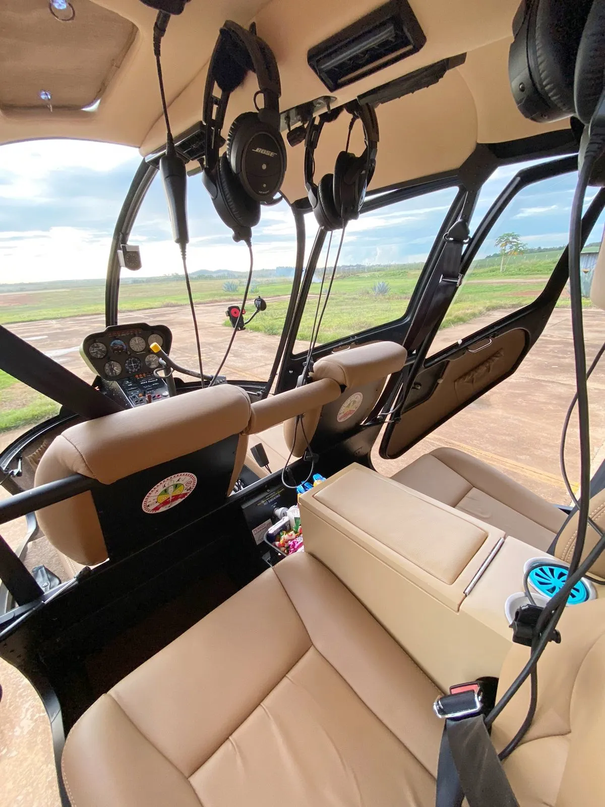 Robinson Helicopter R44 RAVEN II - foto 4