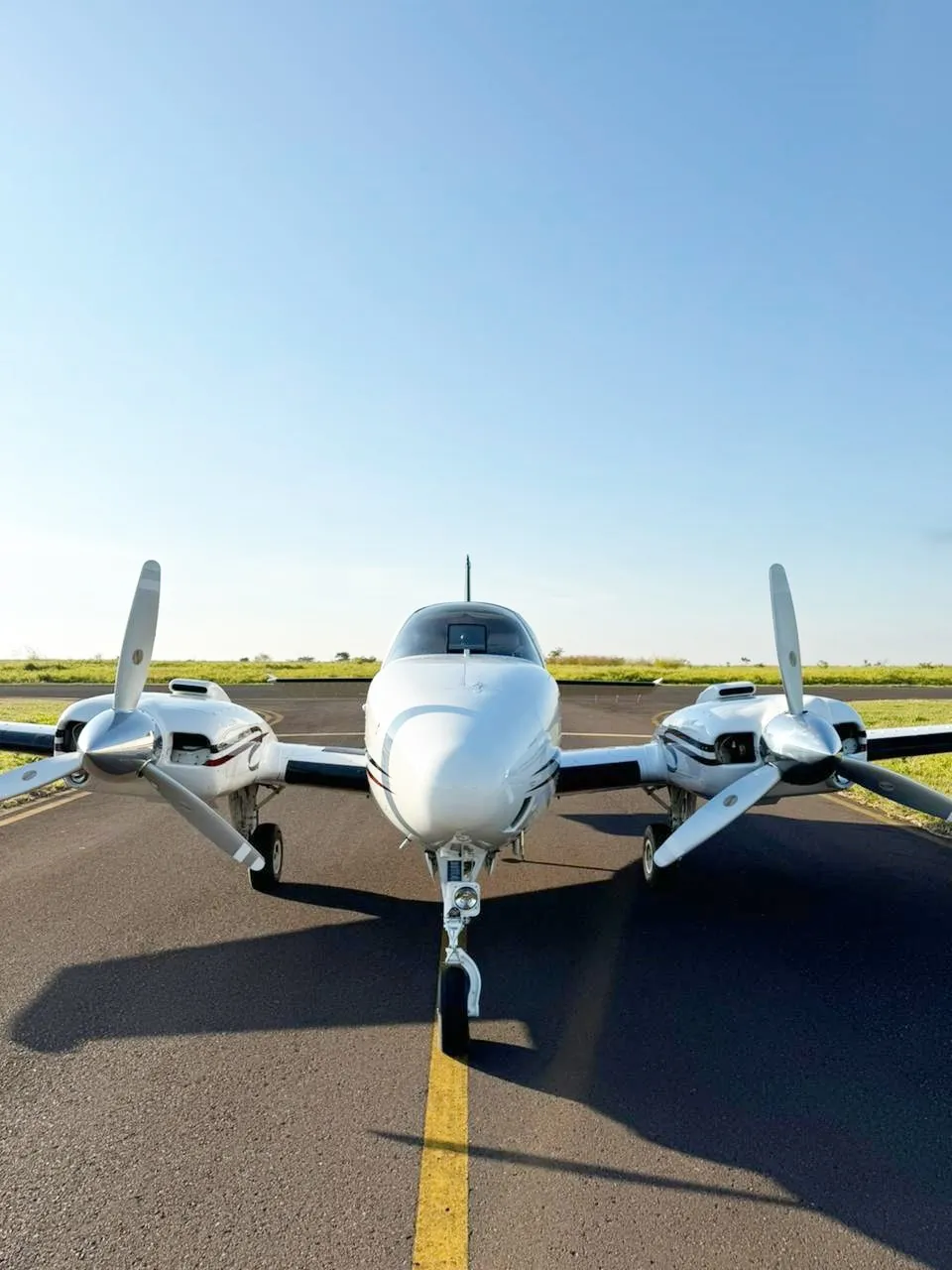 BEACHCRAFT BARON G58 - foto 14