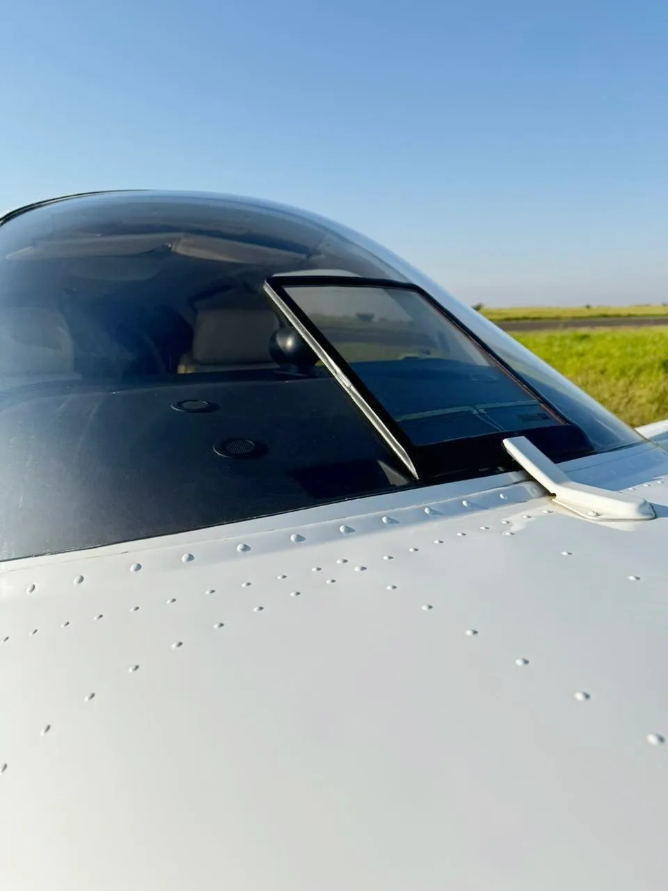 BEACHCRAFT BARON G58 - foto 15