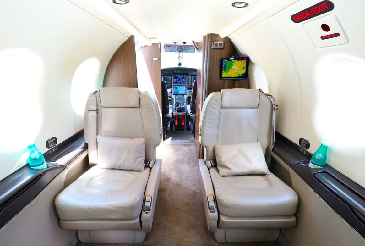 Pilatus PC-12/47E NG - foto 4