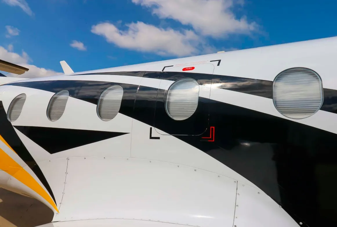 Pilatus PC-12/47E NG - foto 11
