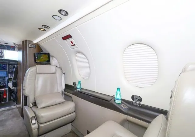 Pilatus PC-12/47E NG - foto 8
