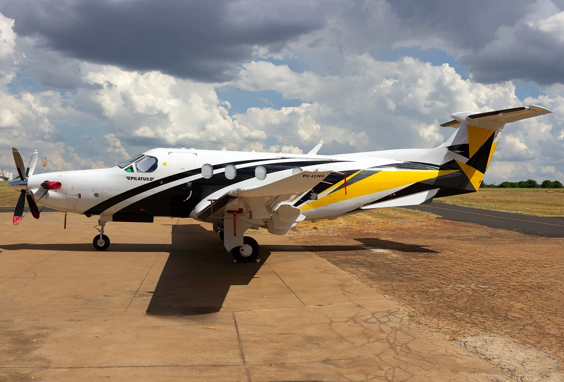 Pilatus PC-12/47E NG - foto 2
