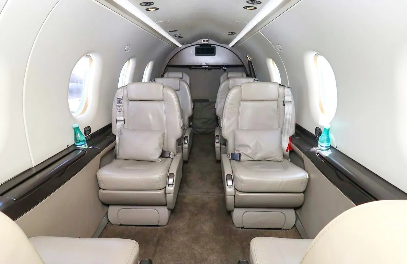 Pilatus PC-12/47E NG - foto 6