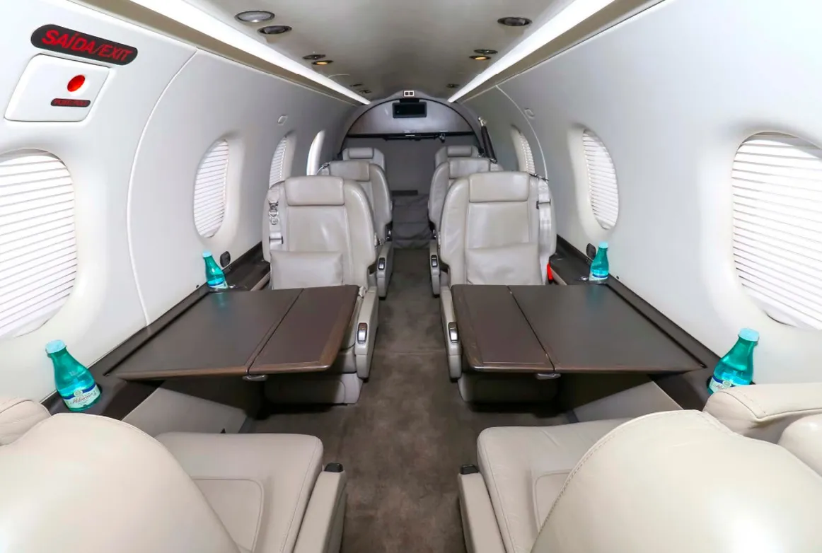 Pilatus PC-12/47E NG - foto 5