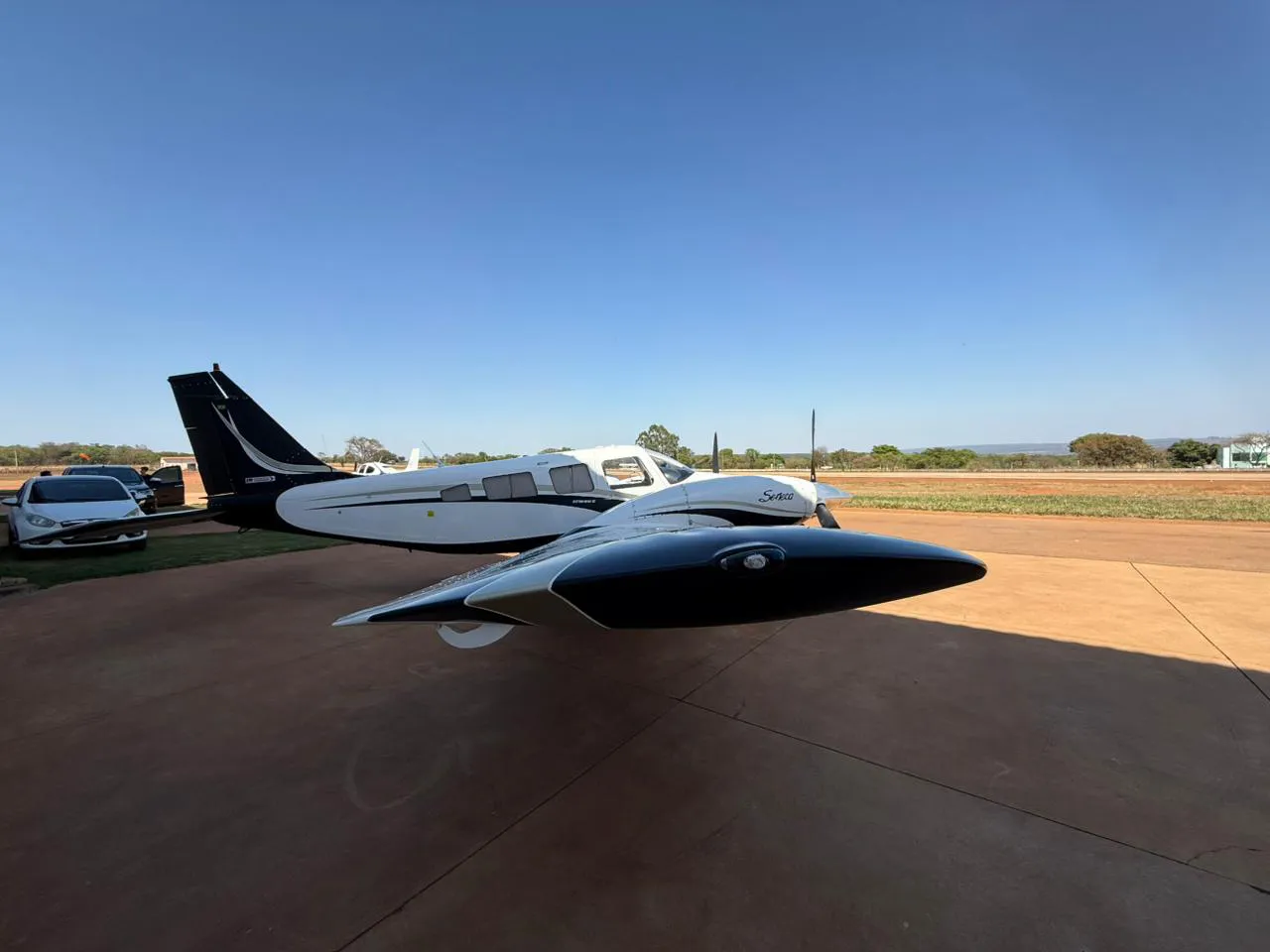 Neiva EMB-810D - foto 10
