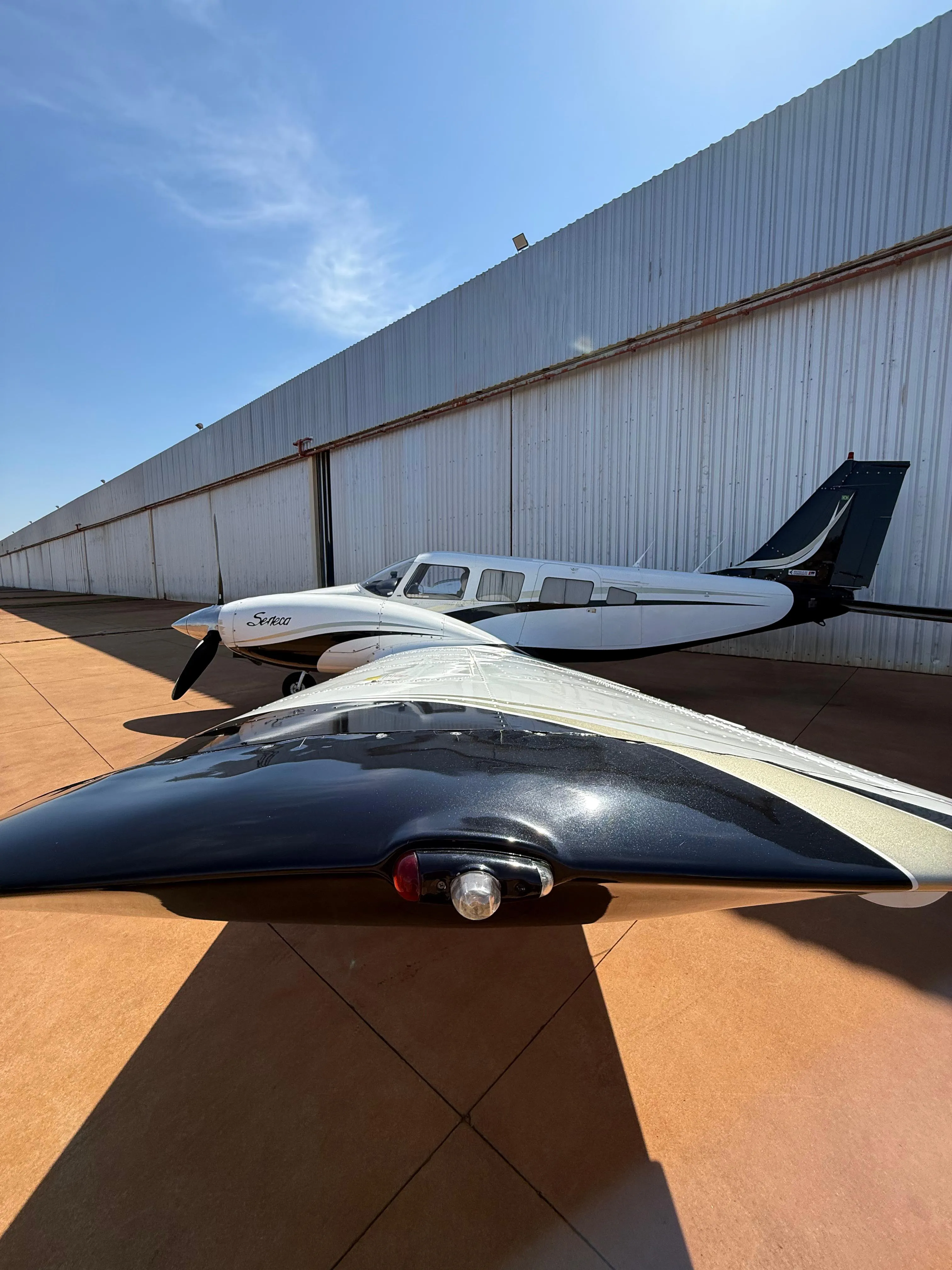 Neiva EMB-810D - foto 13