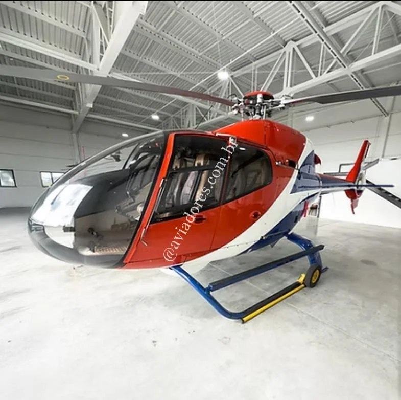 Airbus Helicopters EC120B COLIBRI - foto 10