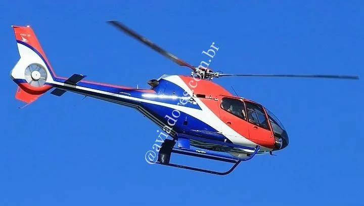 Airbus Helicopters EC120B COLIBRI - foto 13