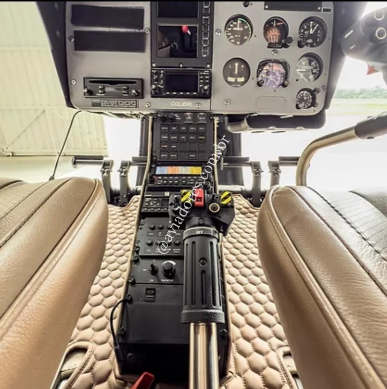 Airbus Helicopters EC120B COLIBRI - foto 5