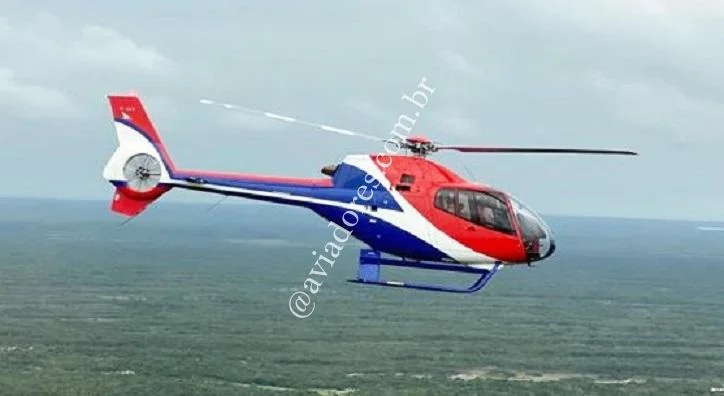 Airbus Helicopters EC120B COLIBRI - foto 9