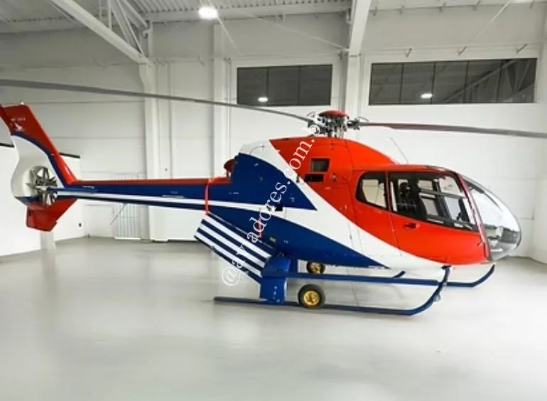 Airbus Helicopters EC120B COLIBRI - foto 11