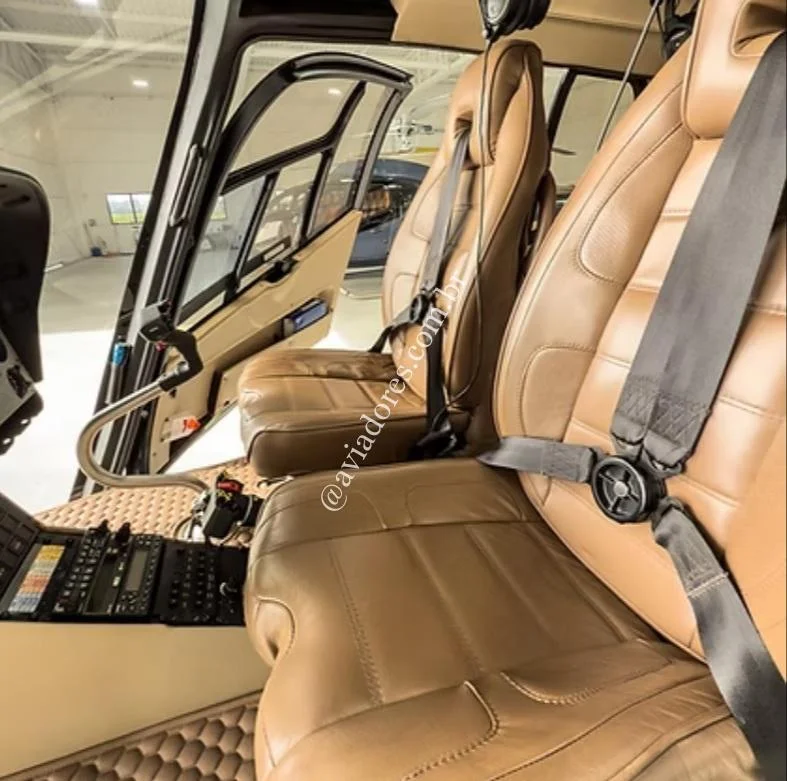 Airbus Helicopters EC120B COLIBRI - foto 6