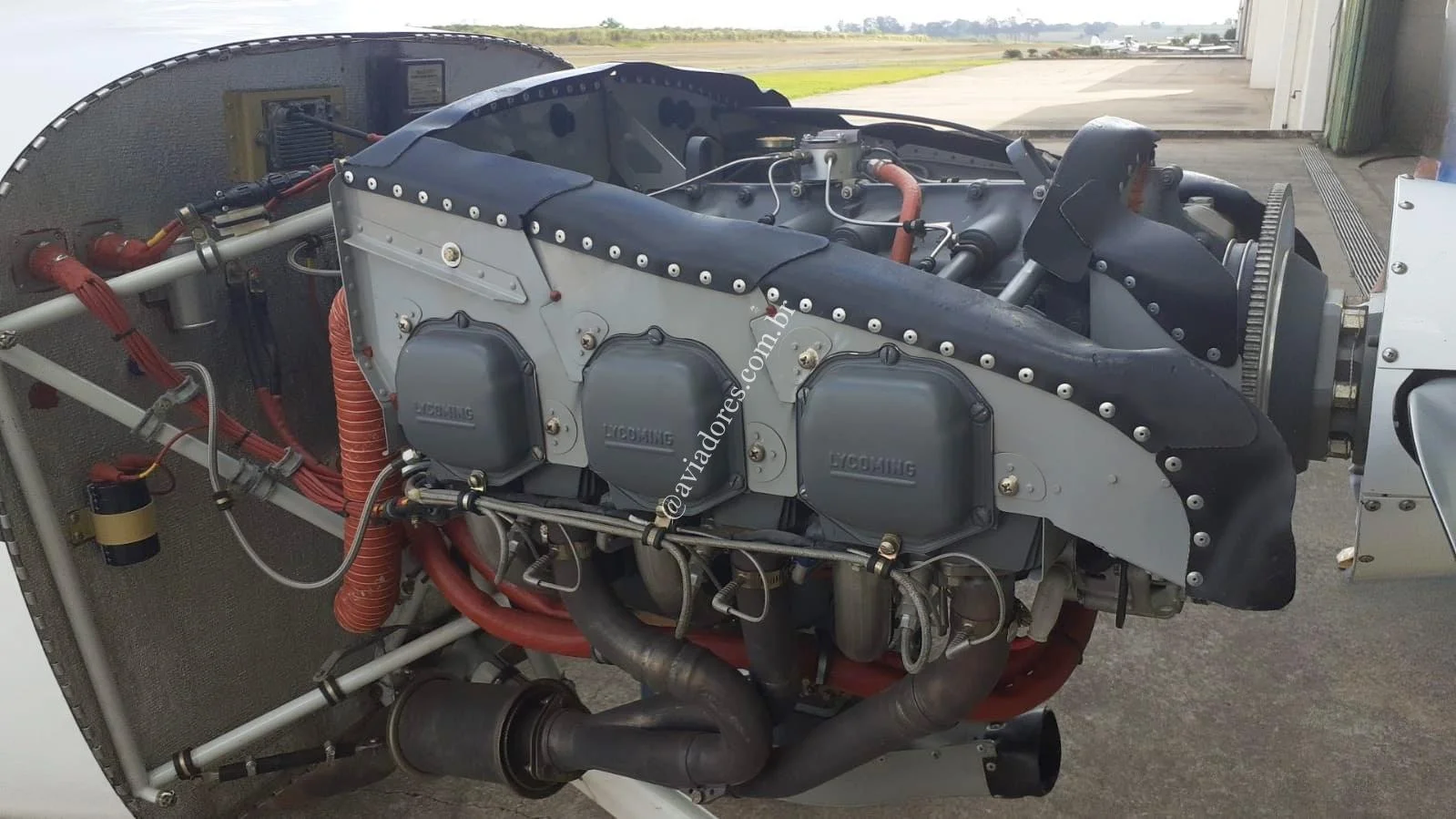 Vans Aircraft RV-10 - foto 11