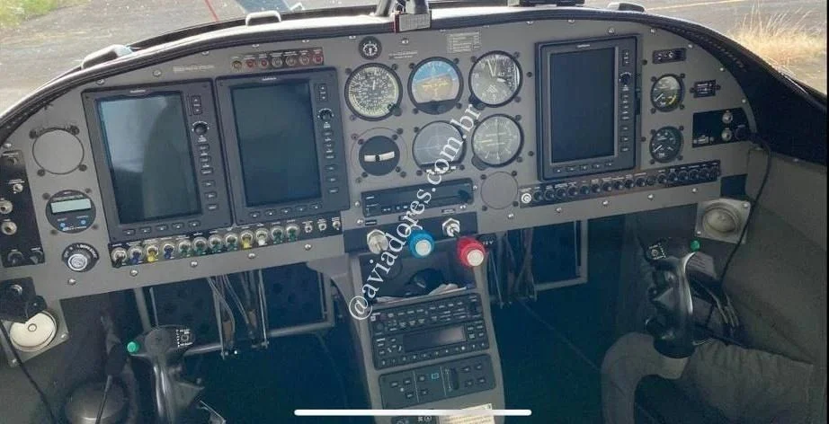 Vans Aircraft RV-10 - foto 7