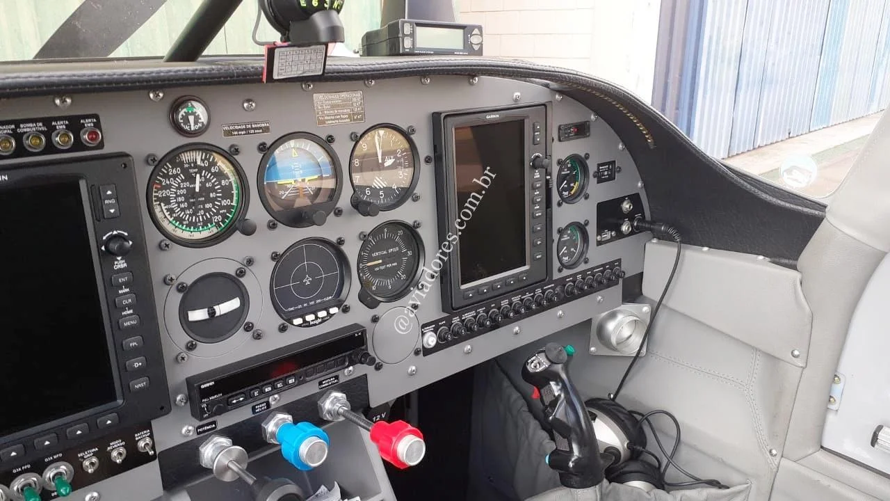 Vans Aircraft RV-10 - foto 5