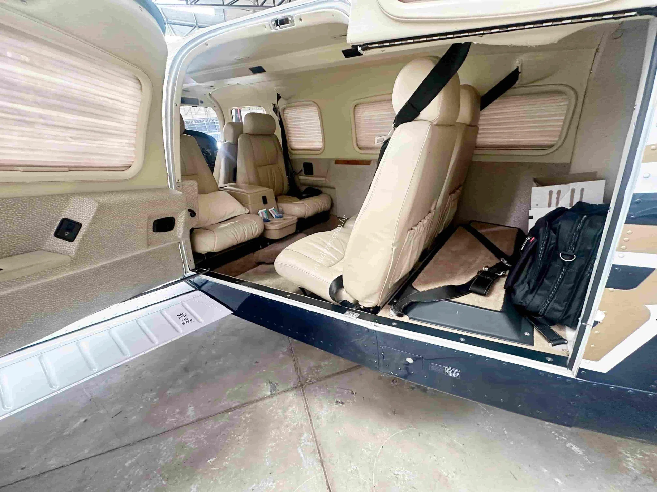 Piper Aircraft PA-34-220T - SENECA V - foto 11