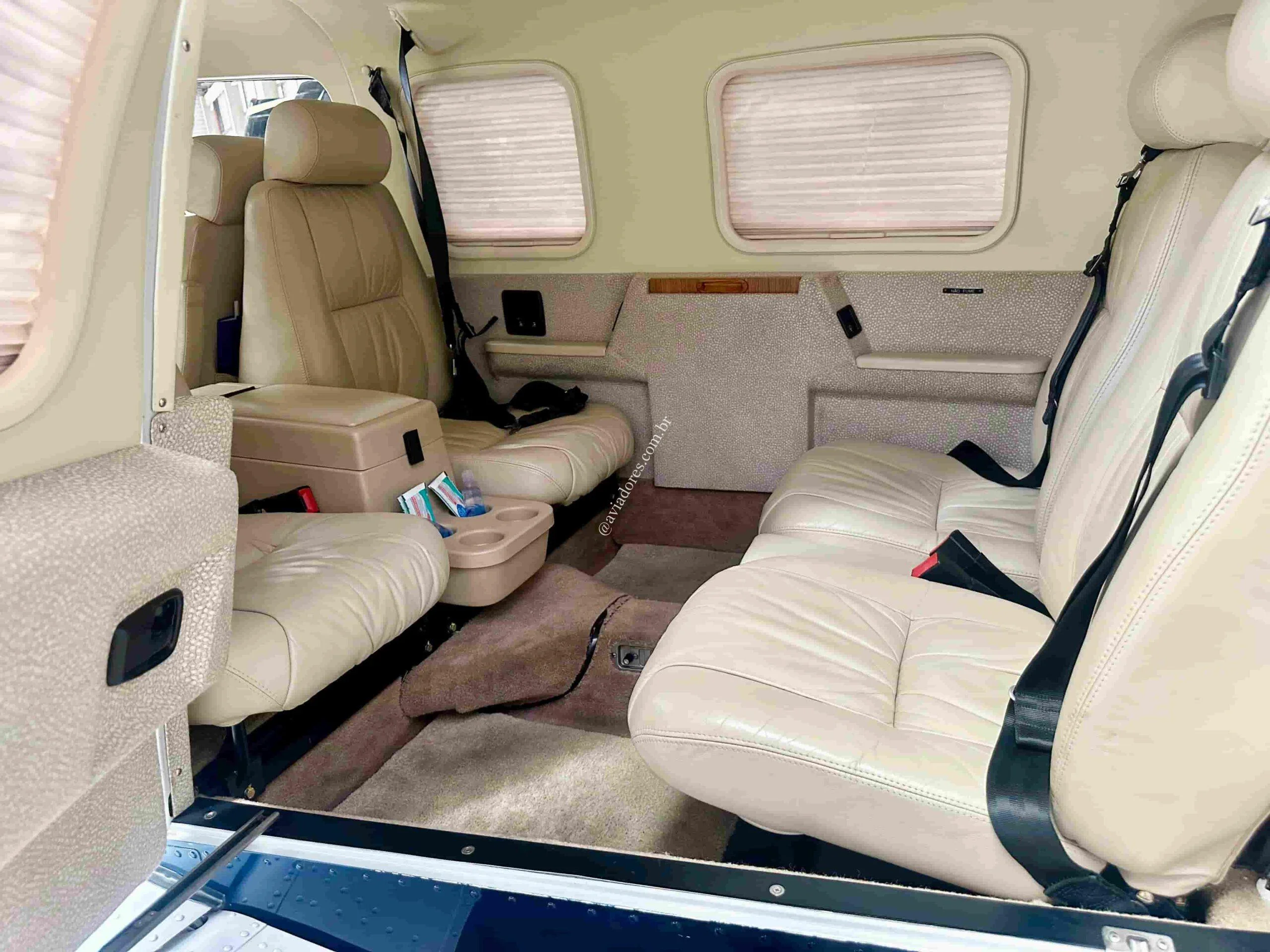 Piper Aircraft PA-34-220T - SENECA V - foto 15
