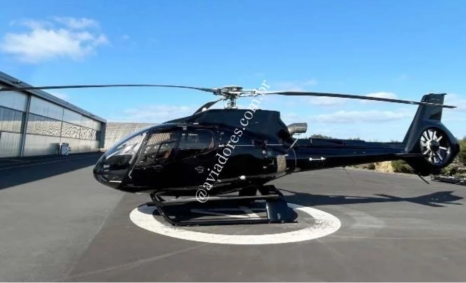 Airbus Helicopters EC130B4 - foto 11