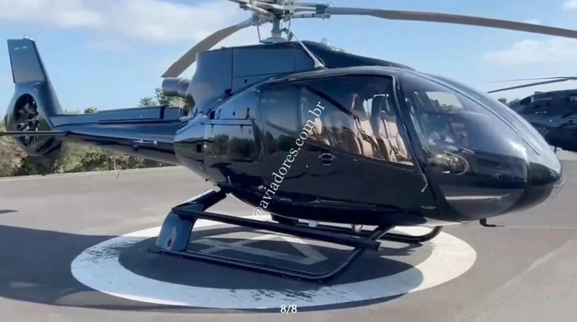 Airbus Helicopters EC130B4 - foto 7