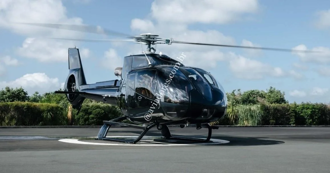 Airbus Helicopters EC130B4