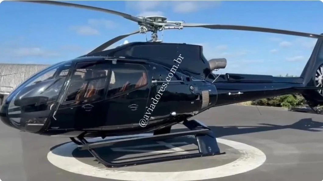 Airbus Helicopters EC130B4 - foto 8