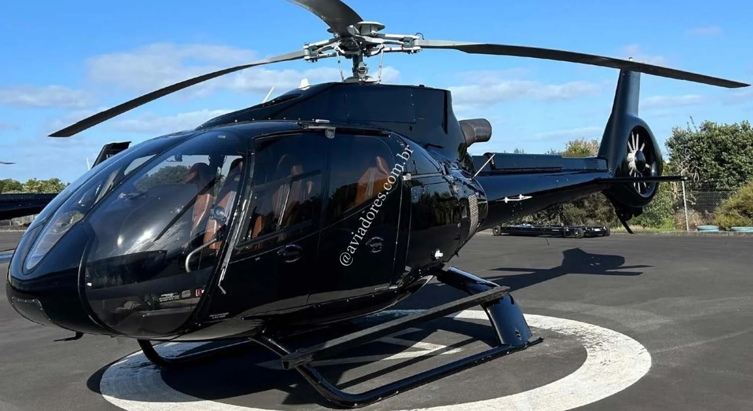 Airbus Helicopters EC130B4 - foto 10
