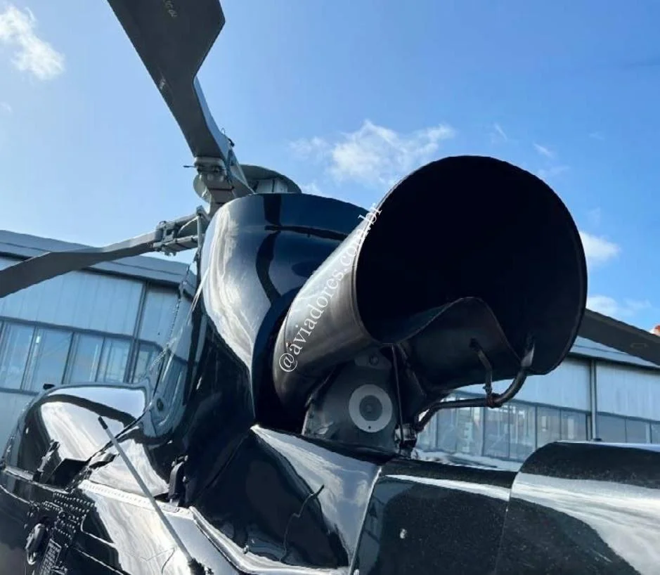 Airbus Helicopters EC130B4 - foto 9