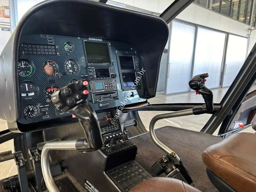 Airbus Helicopters EC130B4 - foto 2