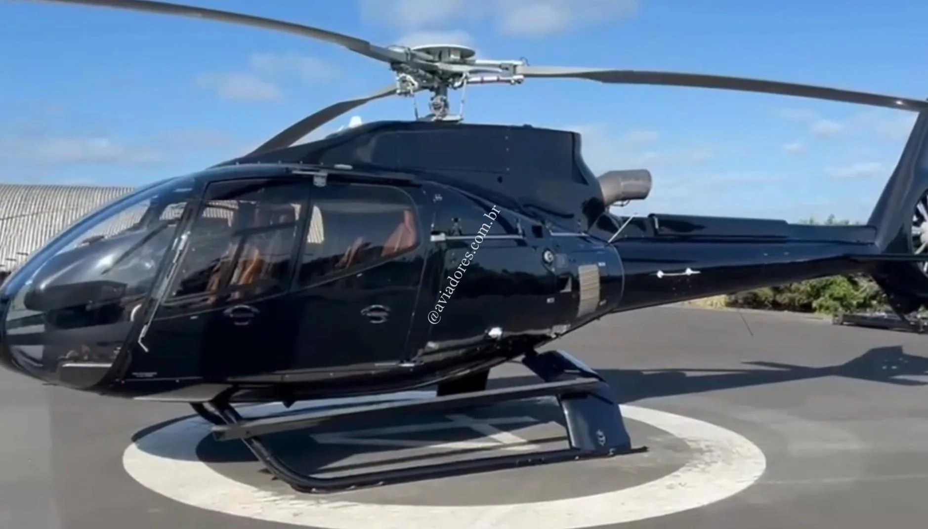 Airbus Helicopters EC130B4 - foto 5