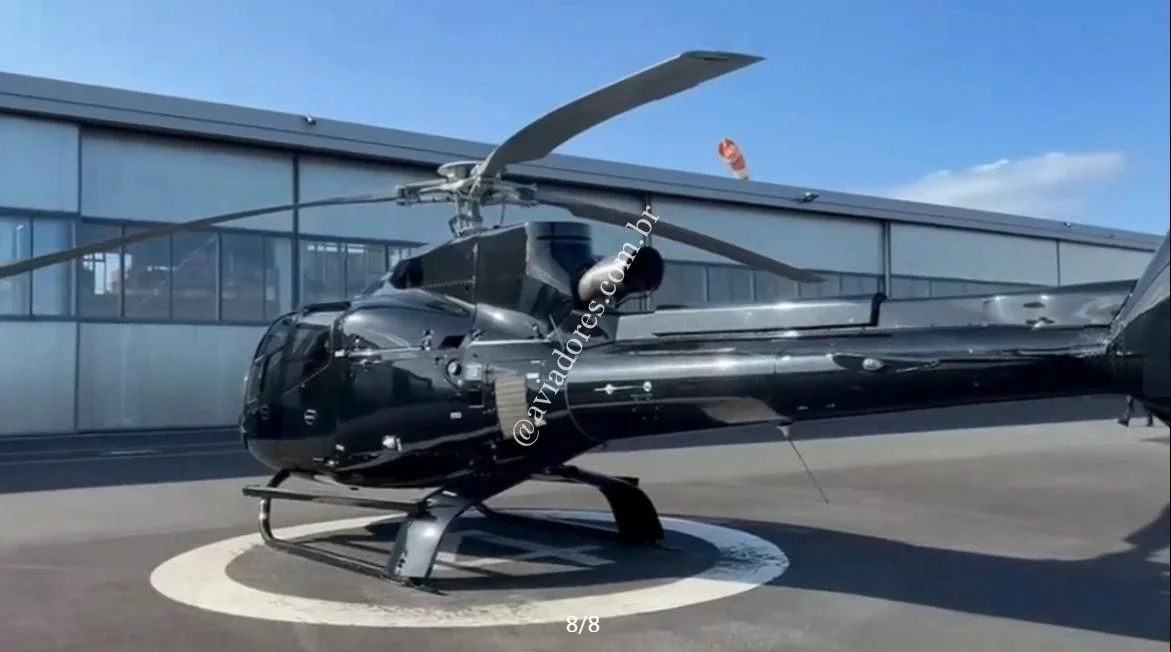 Airbus Helicopters EC130B4 - foto 6